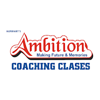 Ambition Education