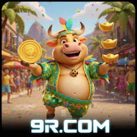 Cow 9R.COM Brand