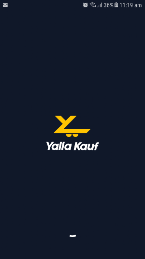 YallaKauf Screenshot 1