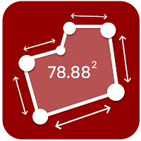 GPS Field Area Measurement App