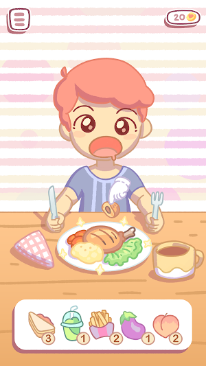 Pocket Partner Screenshot 2