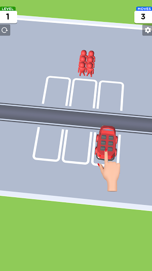 Move Passengers Screenshot 0