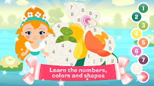 Paint the Princess Screenshot 2