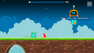 Portal Dash: Levels Screenshot 0