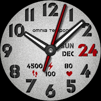 OT | Modern Analog Watch S