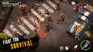 Live or Die 1: Zombie Survival Screenshot 3