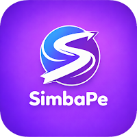 SimbaPe: Recharge Cashback App