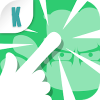 Tap Tap: How Many Taps Can You Do?