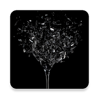 Breaking Glass Sound Collections ~ Sclip.app