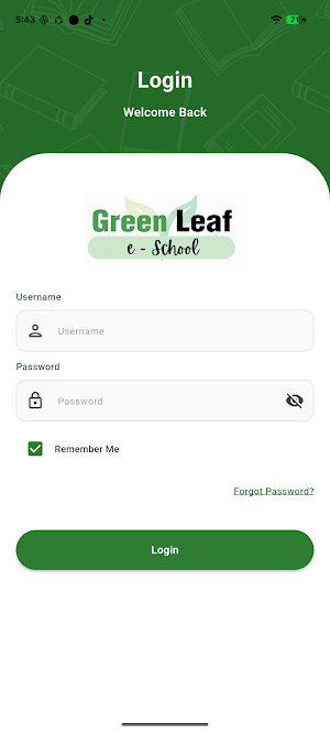 Quick Learn Screenshot 3