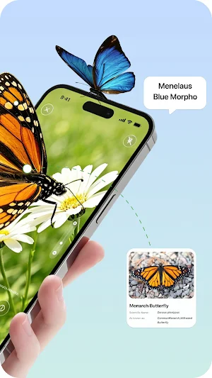 BugKnow: Bug Identifier Screenshot 1