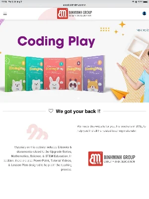 Ebook BME Screenshot 3