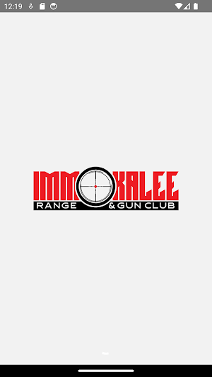 Immokalee Range Screenshot 0