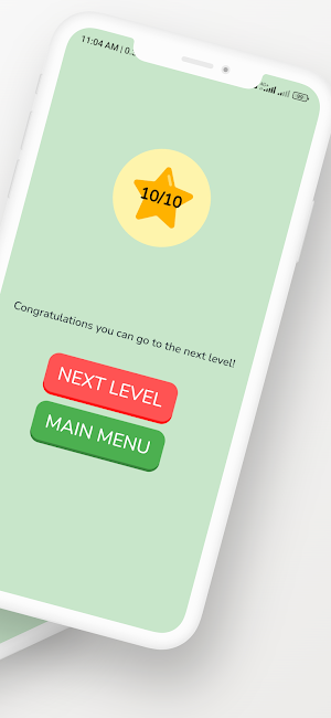 Genius Only: Are you smart? Screenshot 1