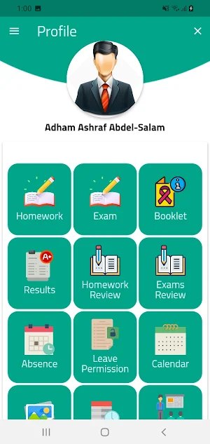 Future Leaders Language School Screenshot 2