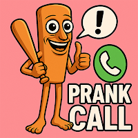 Tung tung sahur Prank Call