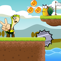 turtle joureny