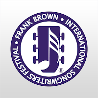 Frank Brown Songwriters Fest