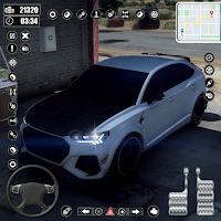 Off road 4x4 Driving Simulator