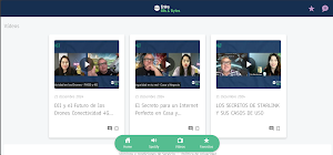 Entre bits y Bytes Screenshot 2