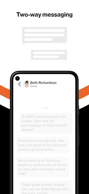 Raceland-Worthington Schools Screenshot 3