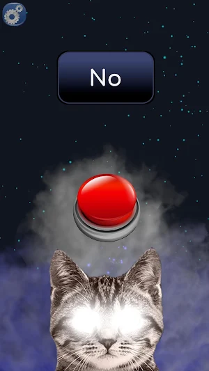 Yes or No - Cat Psychic Screenshot 2
