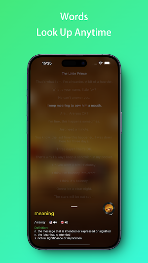 Conut Screenshot 1