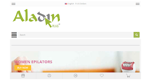aladin B2B Screenshot 3