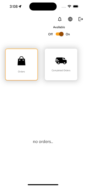 Chocolate Sarayi Driver Screenshot 1