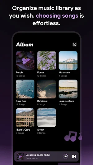 Mixtube Lite- Healing Melody Screenshot 0