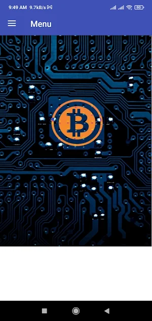 Cripto Minado Calculadora Screenshot 1