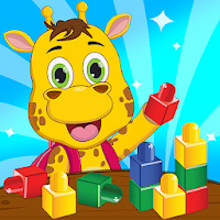 Toddler Puzzle Games - Jigsaw Puzzles for Kids