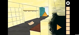 Museum Mayhem Screenshot 0