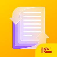 1C:EDO Client