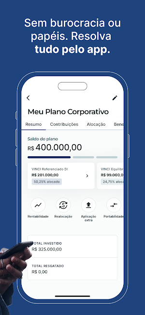 BroadPrev Screenshot 1