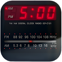 Radio FM, Radio AM Offline App