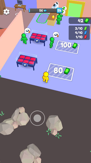 Jewel Shop Screenshot 0