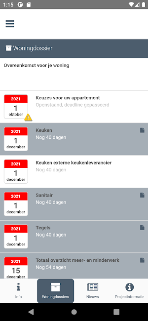 B.C. WoonErven Screenshot 1