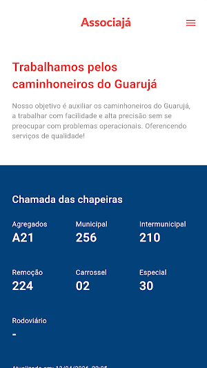 Associaja Screenshot 0