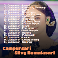 Campursari Silvy Kumalasari