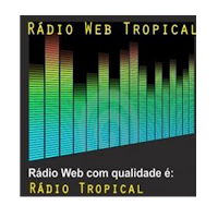 Rádio Web Tropical