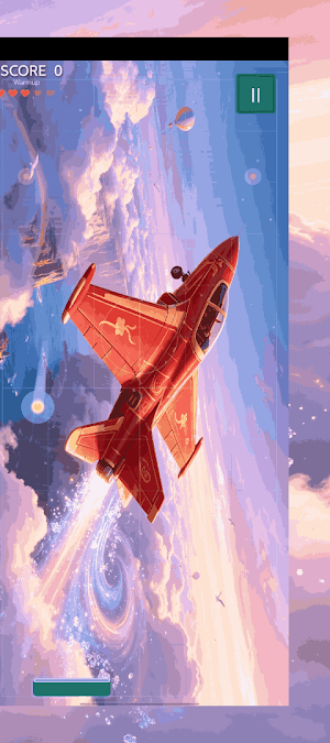 BNSkybolt Screenshot 3