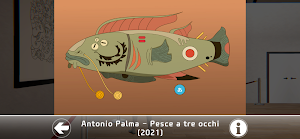 E-Museum Screenshot 2