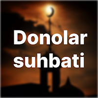 Donolar suhbati