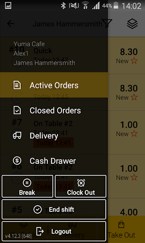 Epos Screenshot 0