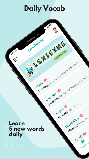 LexifyMe Screenshot 0