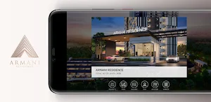 Armani Residence Sg Long Screenshot 1