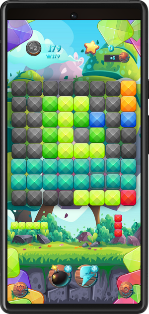 Block Fit Puzzle Screenshot 3