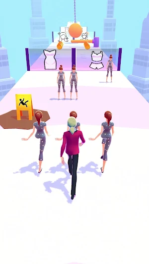Fashion Run Screenshot 3