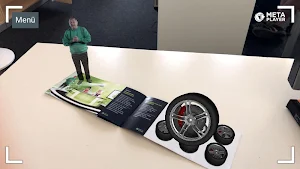 MetaPlayer Screenshot 3